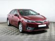 Toyota Corolla 1.8 CVT, 2017, 71 000 км превью 3
