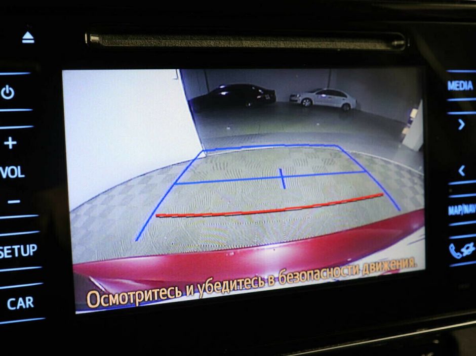 Toyota Corolla 1.8 CVT, 2017, 71 000 км фото 7