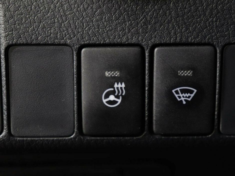 Toyota Corolla 1.8 CVT, 2017, 71 000 км фото 10