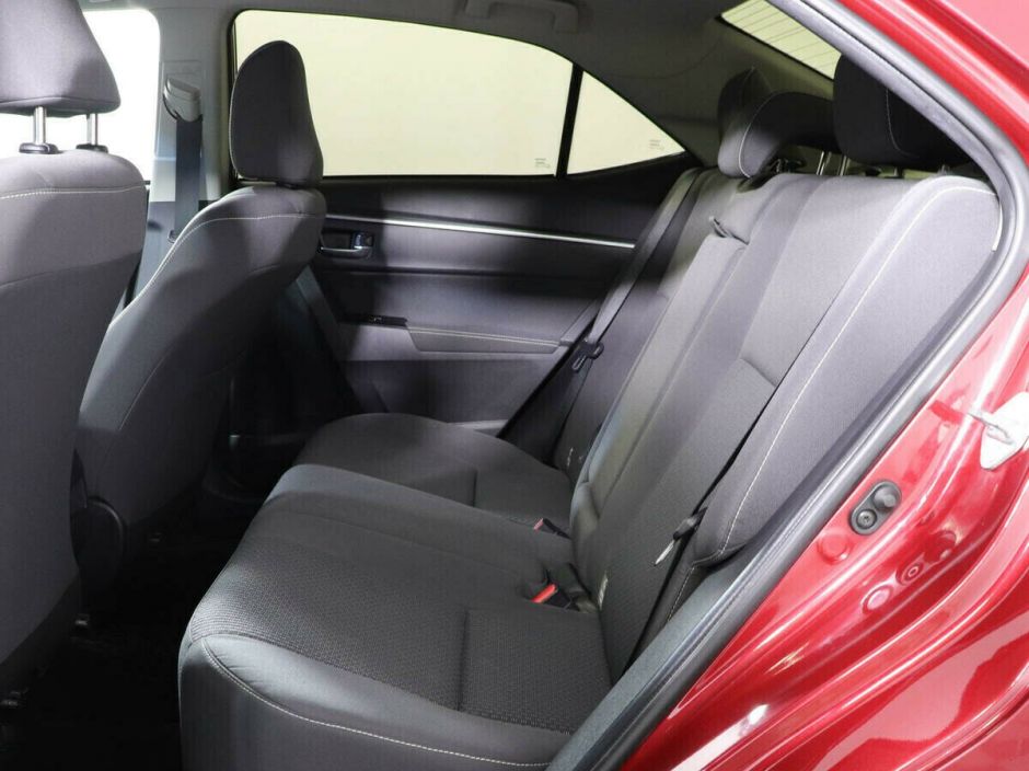 Toyota Corolla 1.8 CVT, 2017, 71 000 км фото 11