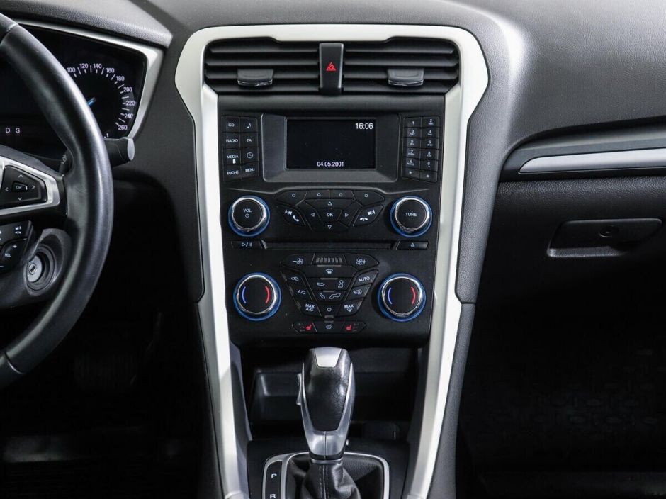 Ford Mondeo 2.5 АКПП, 2018, 70 000 км фото 7