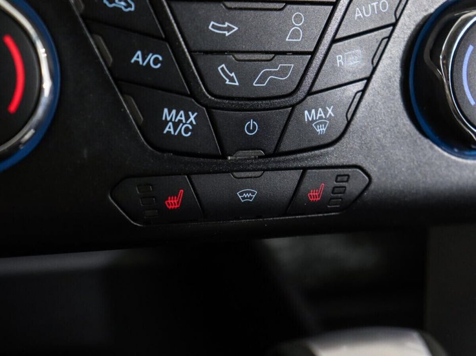 Ford Mondeo 2.5 АКПП, 2018, 70 000 км фото 8