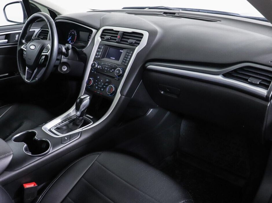 Ford Mondeo 2.5 АКПП, 2018, 70 000 км фото 9