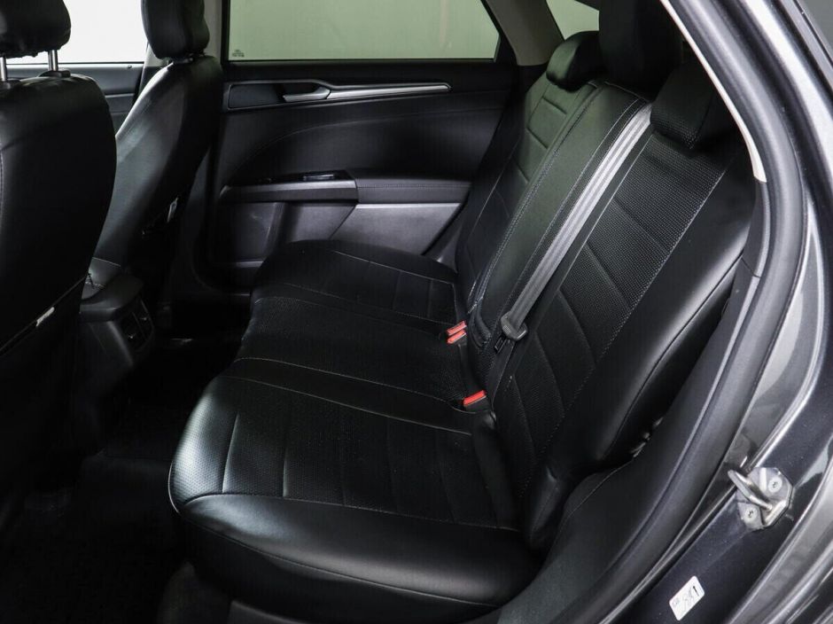 Ford Mondeo 2.5 АКПП, 2018, 70 000 км фото 10