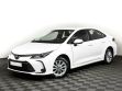 Toyota Corolla 1.6 CVT, 2019, 47 000 км превью 1