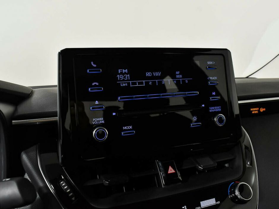 Toyota Corolla 1.6 CVT, 2019, 47 000 км фото 6