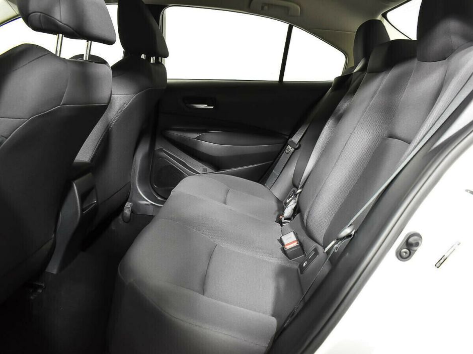 Toyota Corolla 1.6 CVT, 2019, 47 000 км фото 11