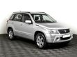 Suzuki Grand Vitara 2.0 АКПП, 2008, 190 000 км превью 3