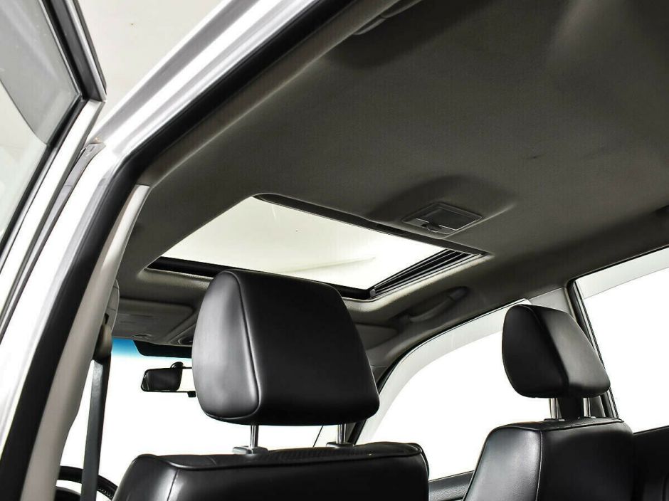 Suzuki Grand Vitara 2.0 АКПП, 2008, 190 000 км фото 8