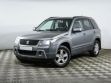 Suzuki Grand Vitara 2.0 АКПП, 2008, 184 000 км превью 1