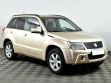 Suzuki Grand Vitara 2.4 АКПП, 2008, 192 000 км превью 3