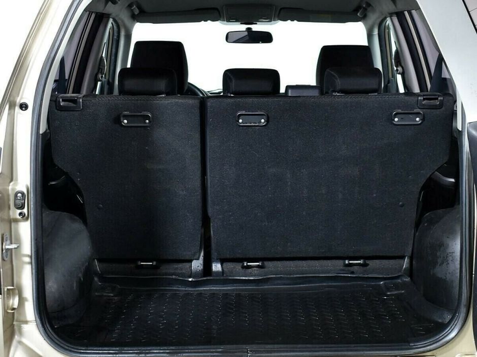 Suzuki Grand Vitara 2.4 АКПП, 2008, 192 000 км фото 7