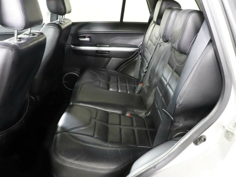 Suzuki Grand Vitara 2.4 АКПП, 2011, 143 000 км фото 9