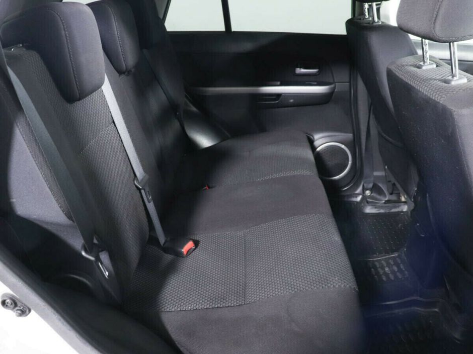 Suzuki Grand Vitara 2.4 АКПП, 2010, 170 000 км фото 9