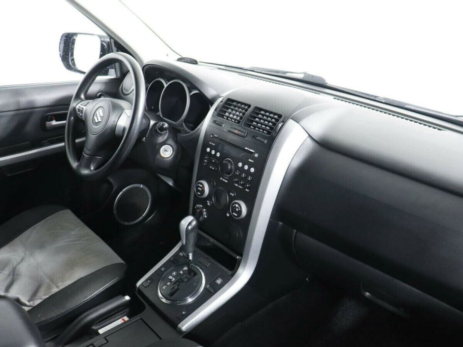 Suzuki Grand Vitara 2.0 АКПП, 2012, 132 000 км фото 7