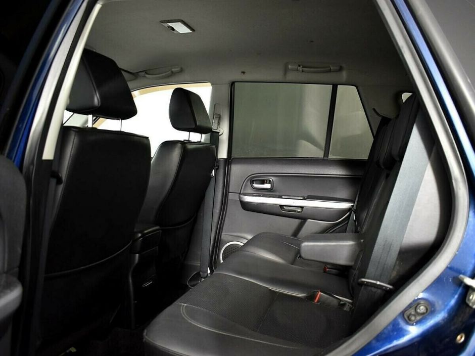 Suzuki Grand Vitara 2.4 АКПП, 2014, 109 000 км фото 5