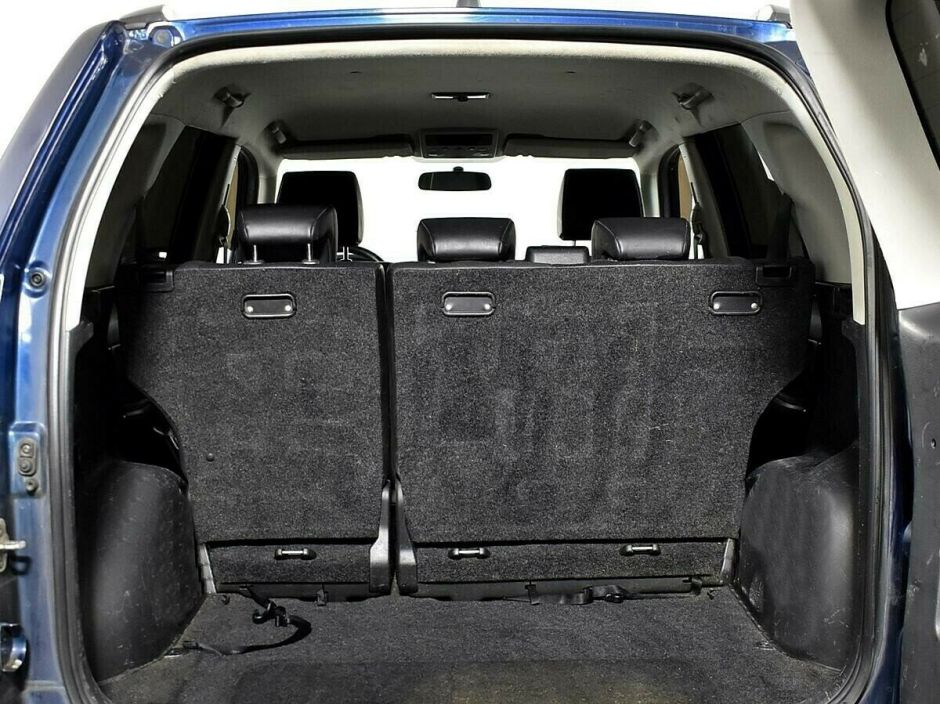 Suzuki Grand Vitara 2.4 АКПП, 2014, 109 000 км фото 7