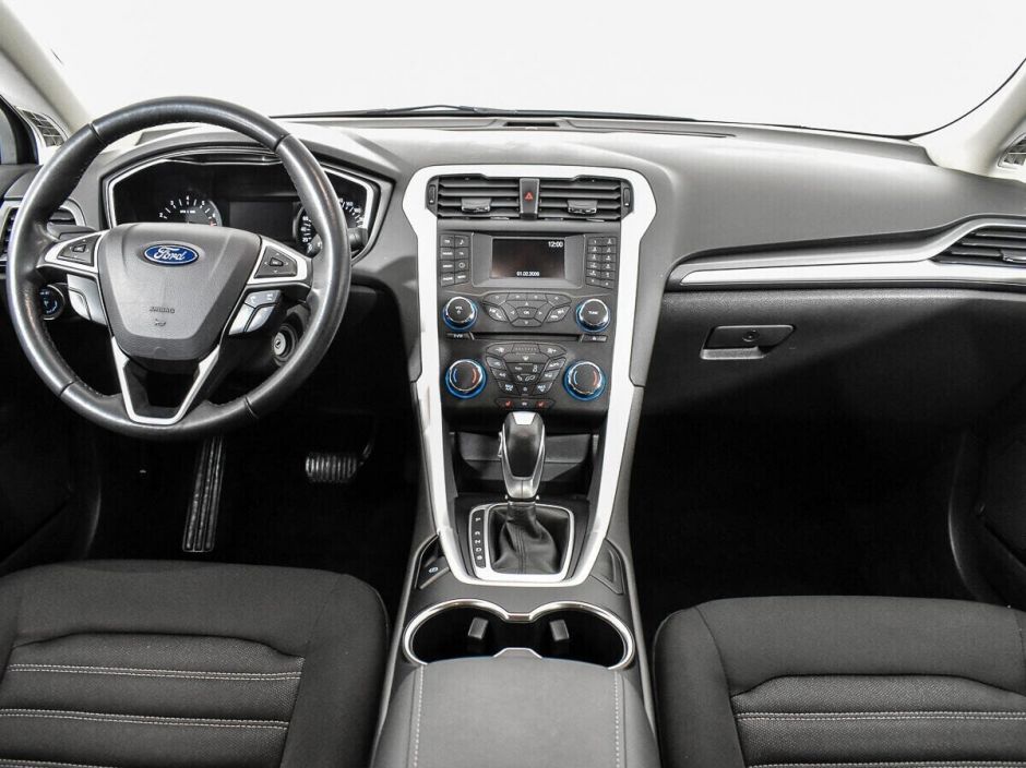 Ford Mondeo 2.5 АКПП, 2018, 66 000 км фото 5