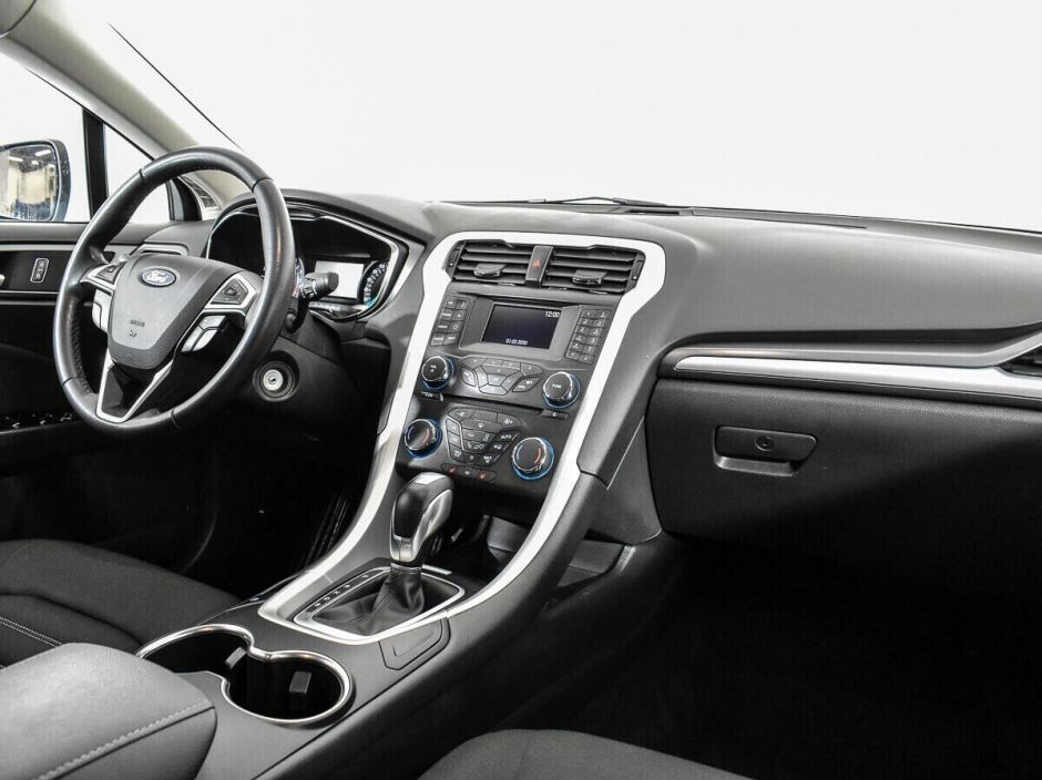 Ford Mondeo 2.5 АКПП, 2018, 66 000 км фото 6