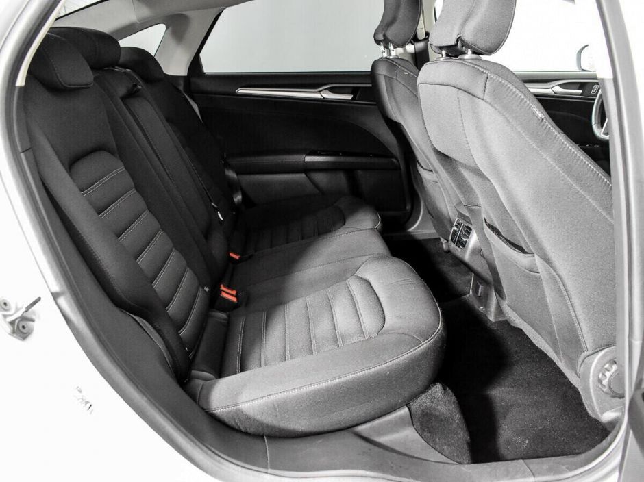 Ford Mondeo 2.5 АКПП, 2018, 66 000 км фото 7