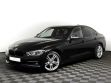 BMW 3 серии 1.5 АКПП, 2015, 96 000 км превью 1