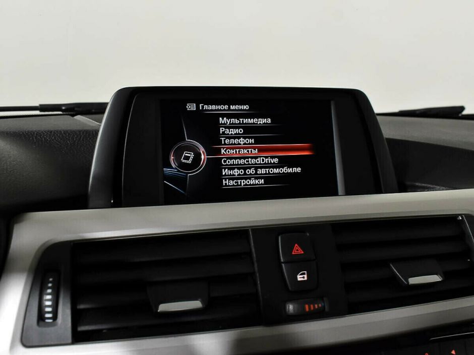 BMW 3 серии 1.5 АКПП, 2015, 96 000 км фото 7