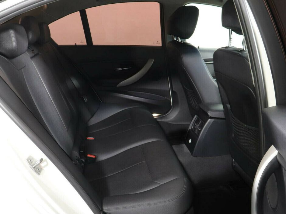 BMW 3 серии 1.5 АКПП, 2015, 110 000 км фото 7