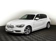 BMW 1 серии 1.6 АКПП, 2011, 152 000 км превью 1