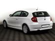 BMW 1 серии 1.6 АКПП, 2011, 156 000 км превью 4