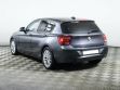 BMW 1 серии 1.6 АКПП, 2013, 123 000 км превью 4