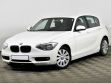 BMW 1 серии 1.6 АКПП, 2012, 134 000 км превью 1