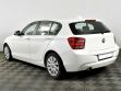 BMW 1 серии 1.6 АКПП, 2012, 134 000 км превью 4