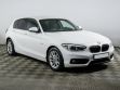 BMW 1 серии 1.6 АКПП, 2016, 94 000 км превью 3