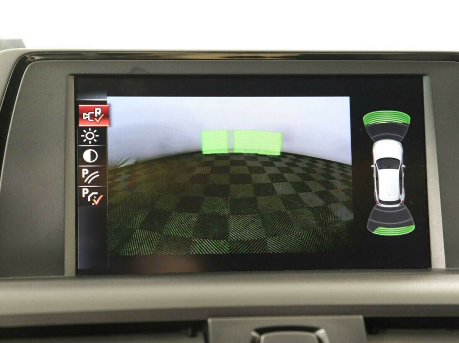 BMW 1 серии 1.6 АКПП, 2016, 94 000 км фото 6