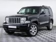 Jeep Cherokee 2.8 АКПП, 2011, 143 000 км превью 1