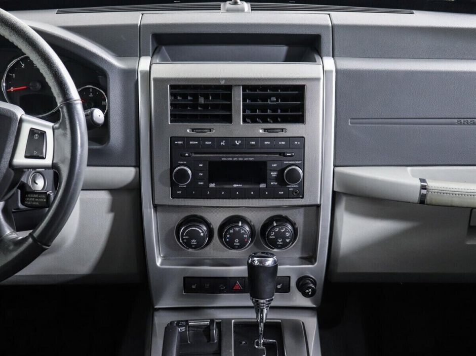 Jeep Cherokee 2.8 АКПП, 2011, 143 000 км фото 7