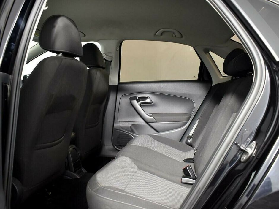 Volkswagen Polo 1.4 РКПП, 2017, 83 000 км фото 6