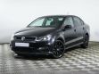 Volkswagen Polo 1.4 РКПП, 2018, 68 000 км превью 1