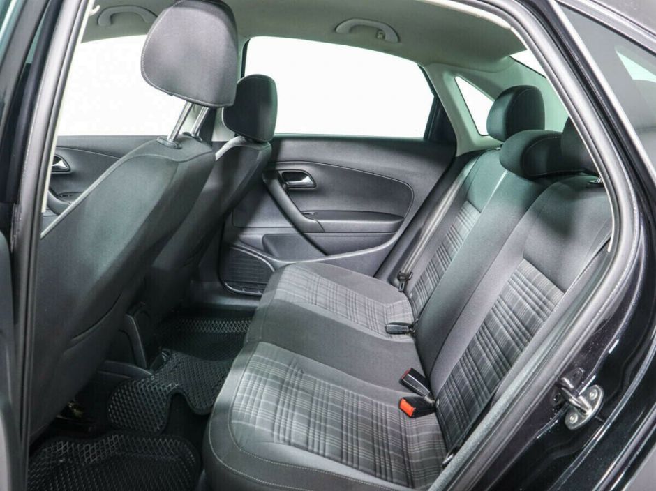 Volkswagen Polo 1.4 РКПП, 2018, 68 000 км фото 6