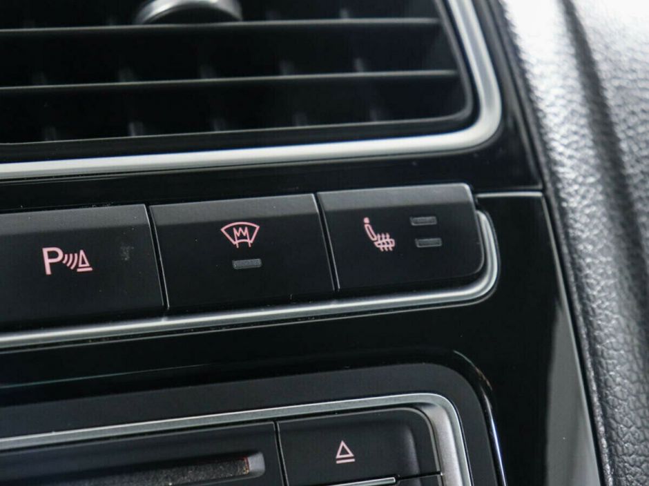 Volkswagen Polo 1.4 РКПП, 2018, 68 000 км фото 7