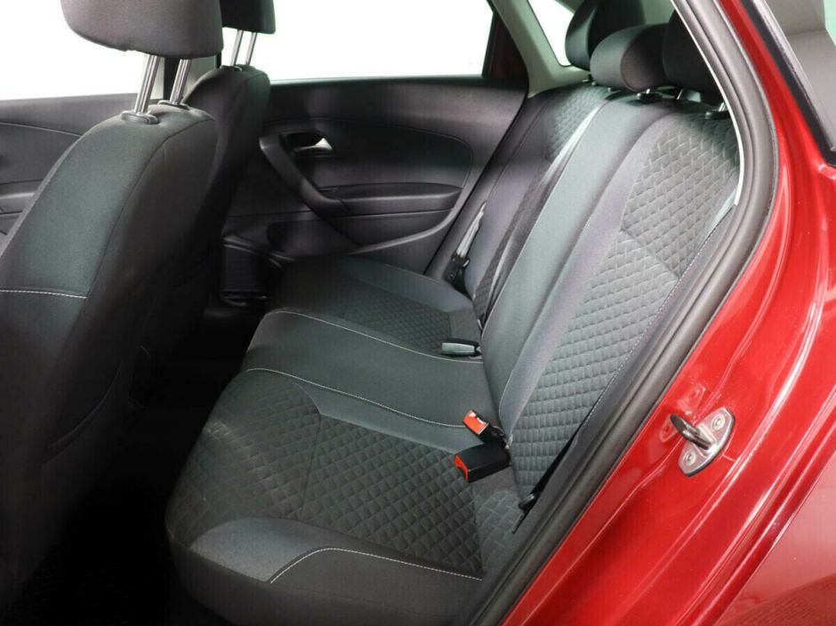 Volkswagen Polo 1.4 РКПП, 2019, 57 000 км фото 6