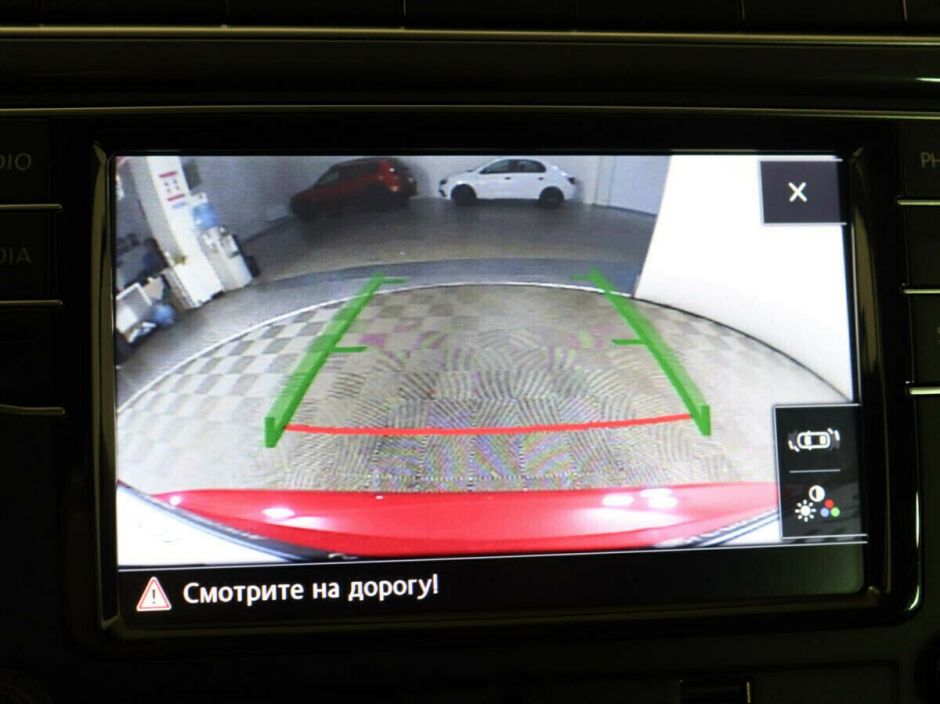 Volkswagen Polo 1.4 РКПП, 2019, 57 000 км фото 7