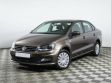 Volkswagen Polo 1.6 МКПП, 2016, 85 000 км превью 1