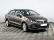 Volkswagen Polo 1.6 МКПП, 2016, 85 000 км превью 2