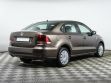 Volkswagen Polo 1.6 МКПП, 2016, 85 000 км превью 4