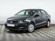 Volkswagen Polo 1.6 АКПП, 2016, 87 000 км превью 1