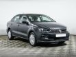 Volkswagen Polo 1.6 АКПП, 2016, 87 000 км превью 2