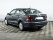 Volkswagen Polo 1.6 АКПП, 2016, 87 000 км превью 3