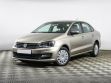 Volkswagen Polo 1.6 АКПП, 2016, 85 000 км превью 1