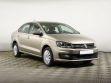 Volkswagen Polo 1.6 АКПП, 2016, 85 000 км превью 2